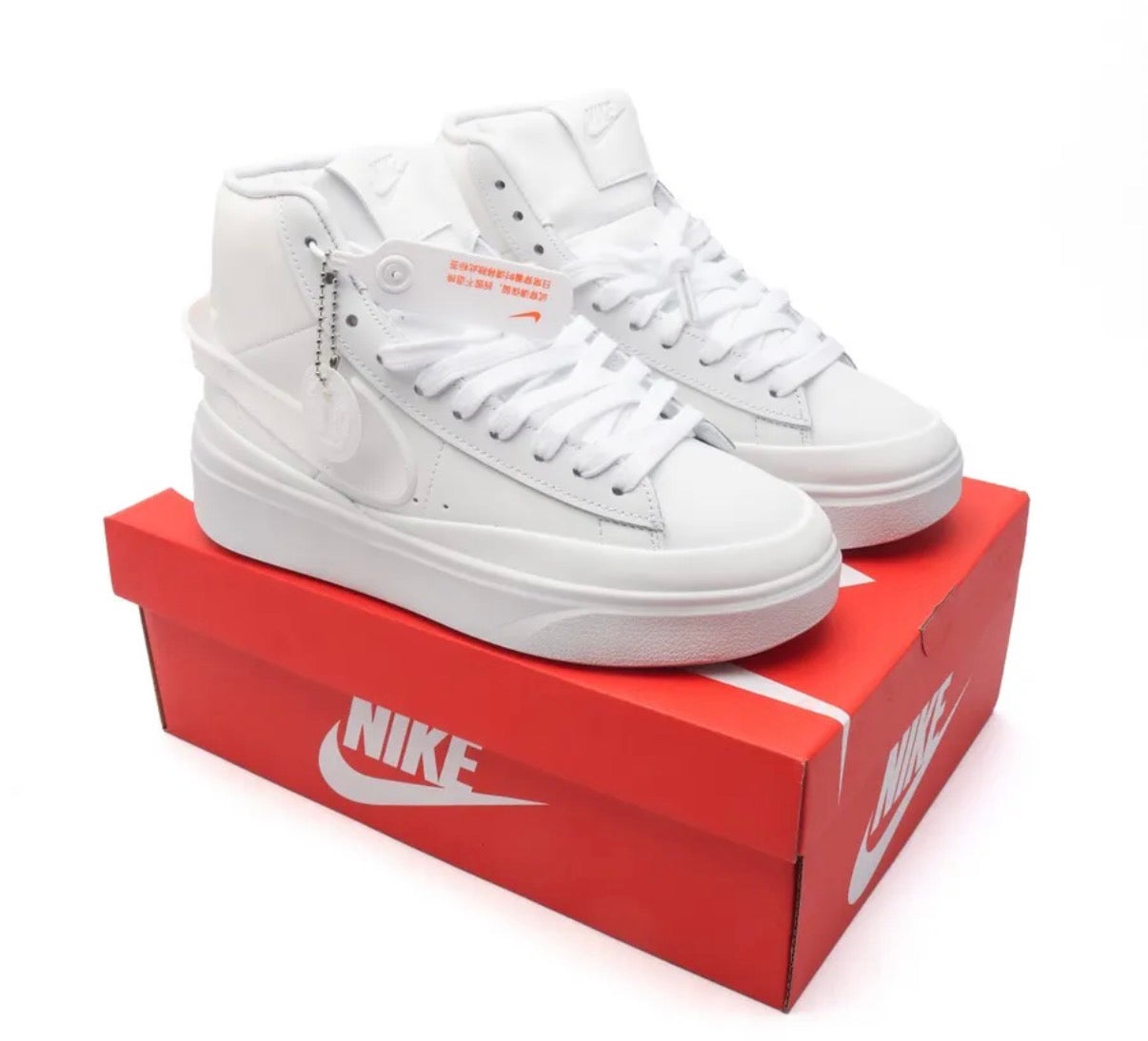 Nike Blazer Phantom Mid
