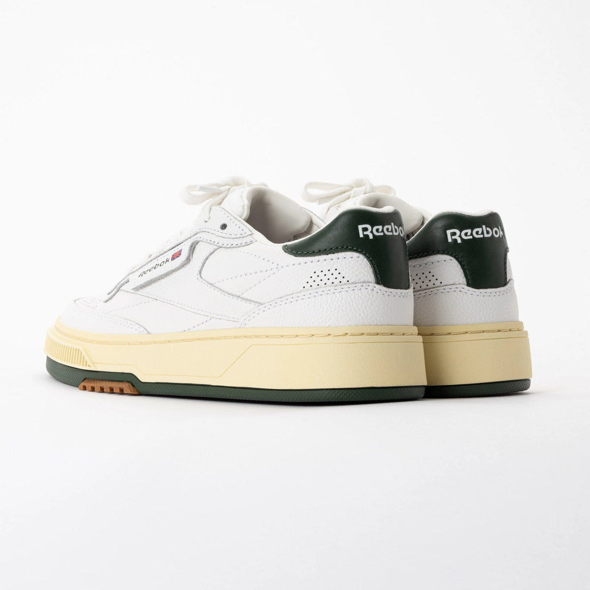 Reebok Club Vintage