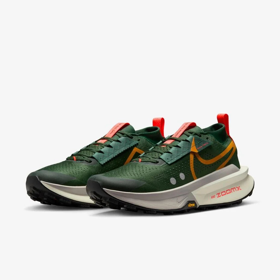 Nike ZoomX Zegama Trail 2