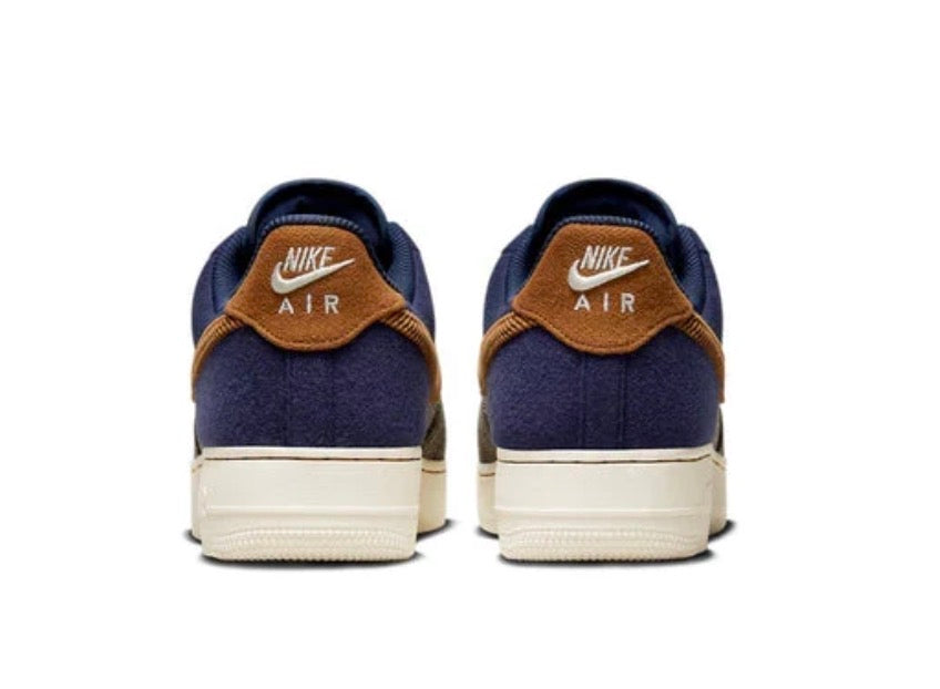 Nike Dunk & Air Force 1 Tweed Corduroy Pack