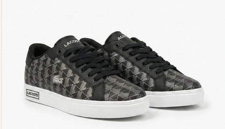 Lacoste Powercourt 124