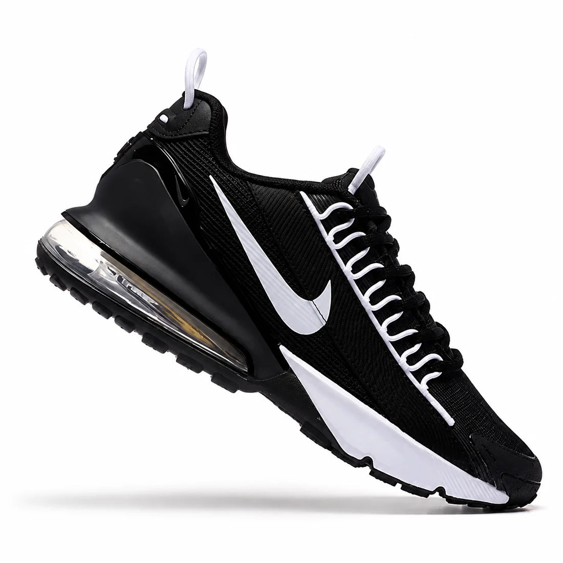 AIR MAX – NOIR & BLANC