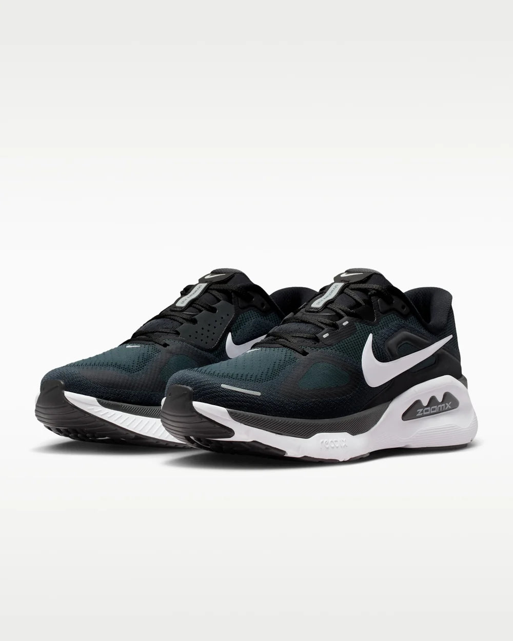 Nike Structure Plus – Stabilité, Confort et Performance au Quotidien
