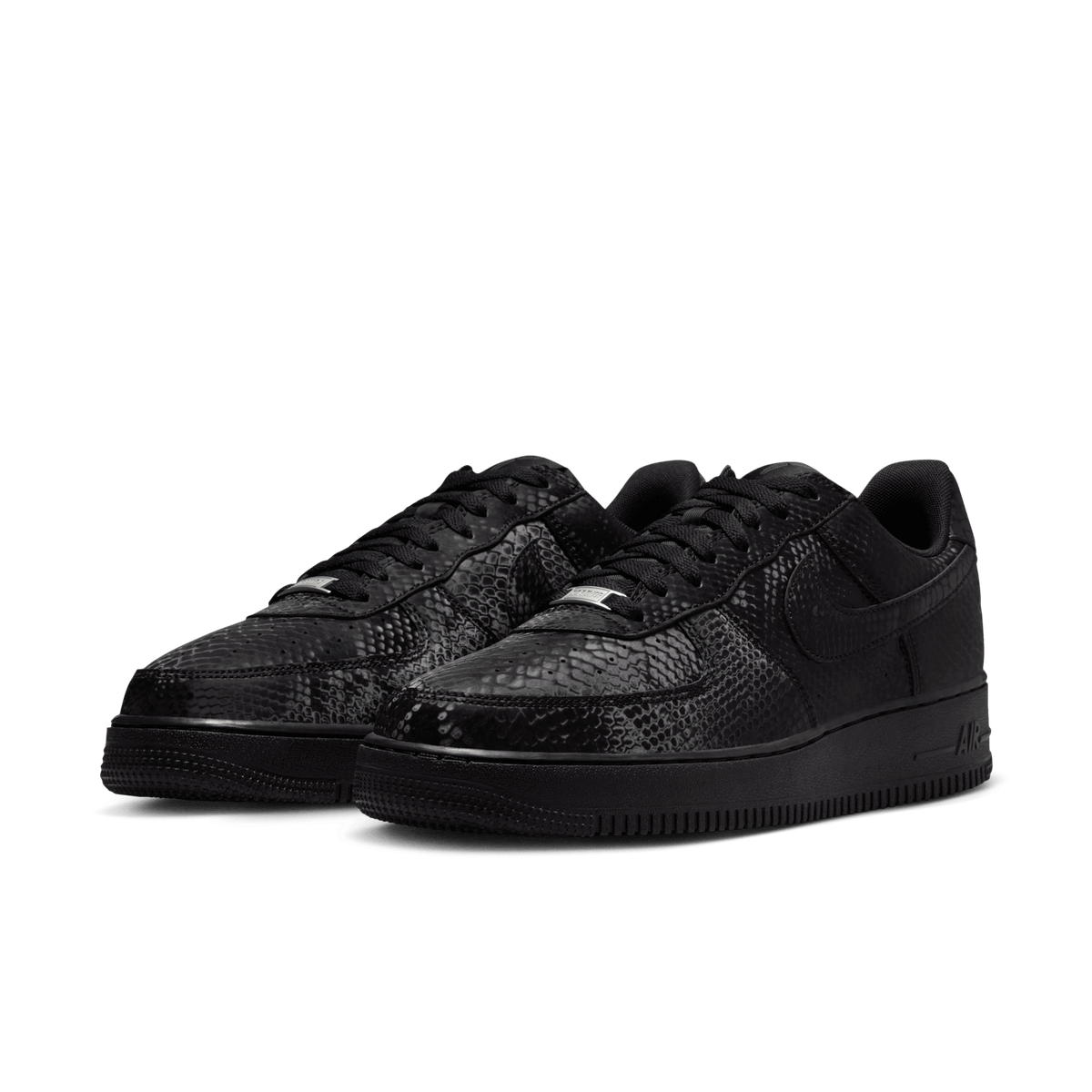 Air Force 1 Low
Black