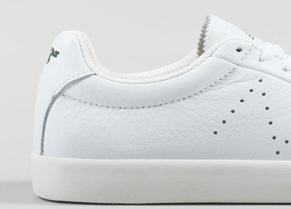 New Balance Homme NB Numeric 22, White/Green