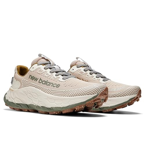 New Balance - Tenis para correr Fresh Foam X More Trail V3 para hombres