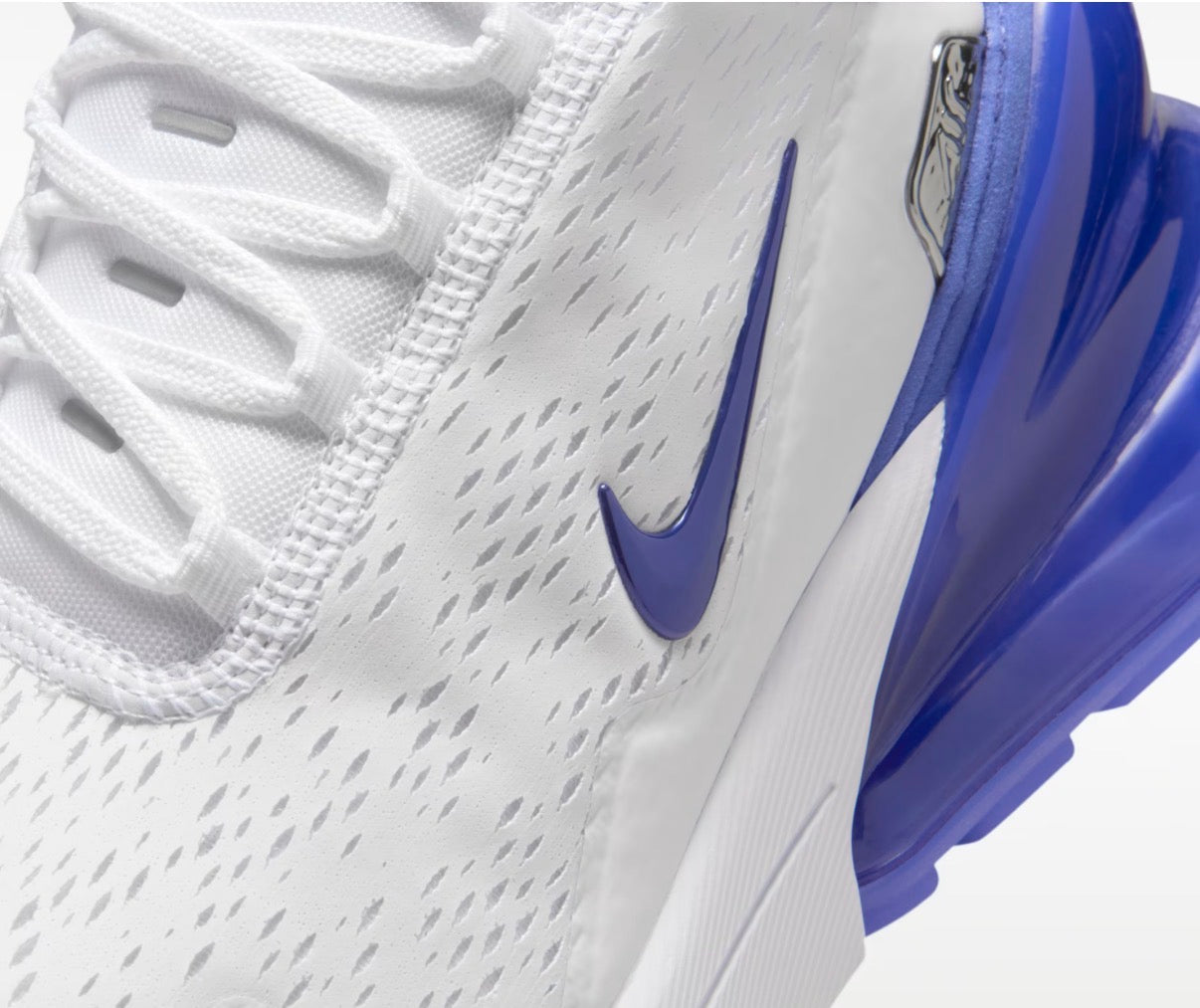 Nike Air Max 270