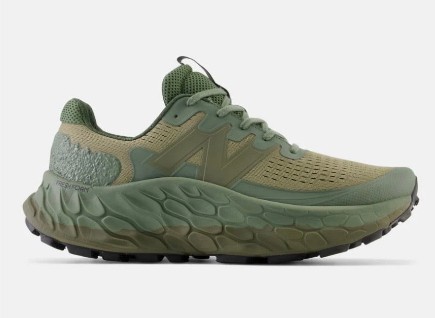 New Balance Fresh Foam X More Trail v3
