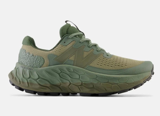 New Balance Fresh Foam X More Trail v3