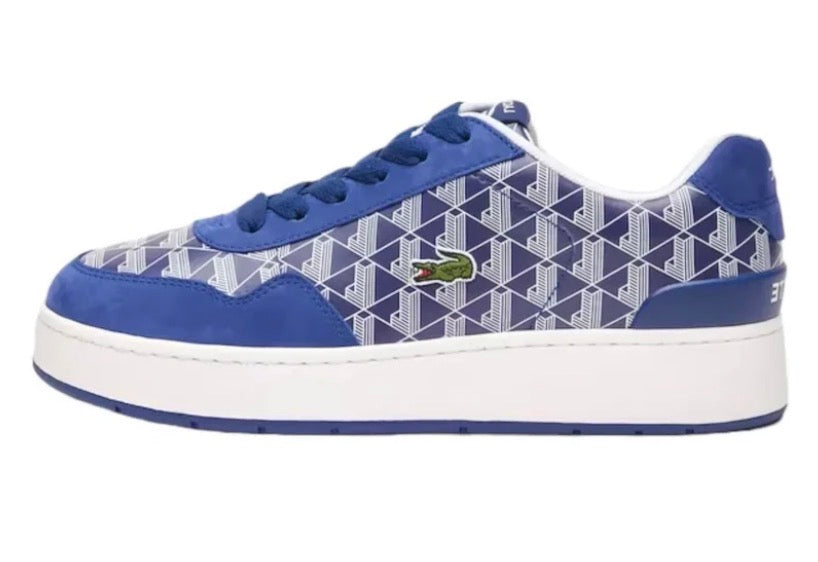 Lacoste Ace Clip