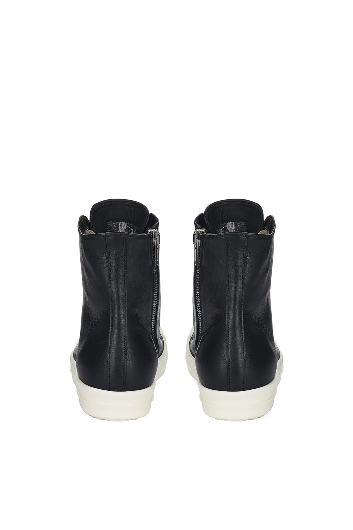 Rick Owens Jumbo Lace Sneaks