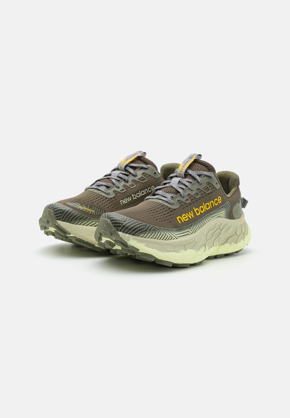 New Balance Fresh Foam X More Trail v3