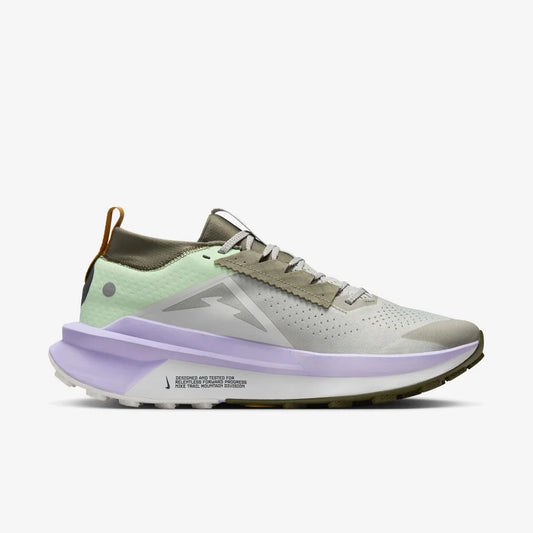 Nike ZoomX Zegama Trail 2