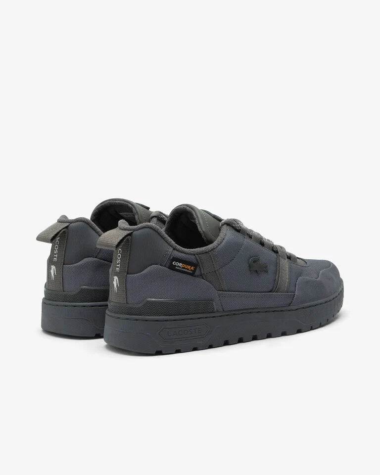 Lacoste T-Clip Winter Gris