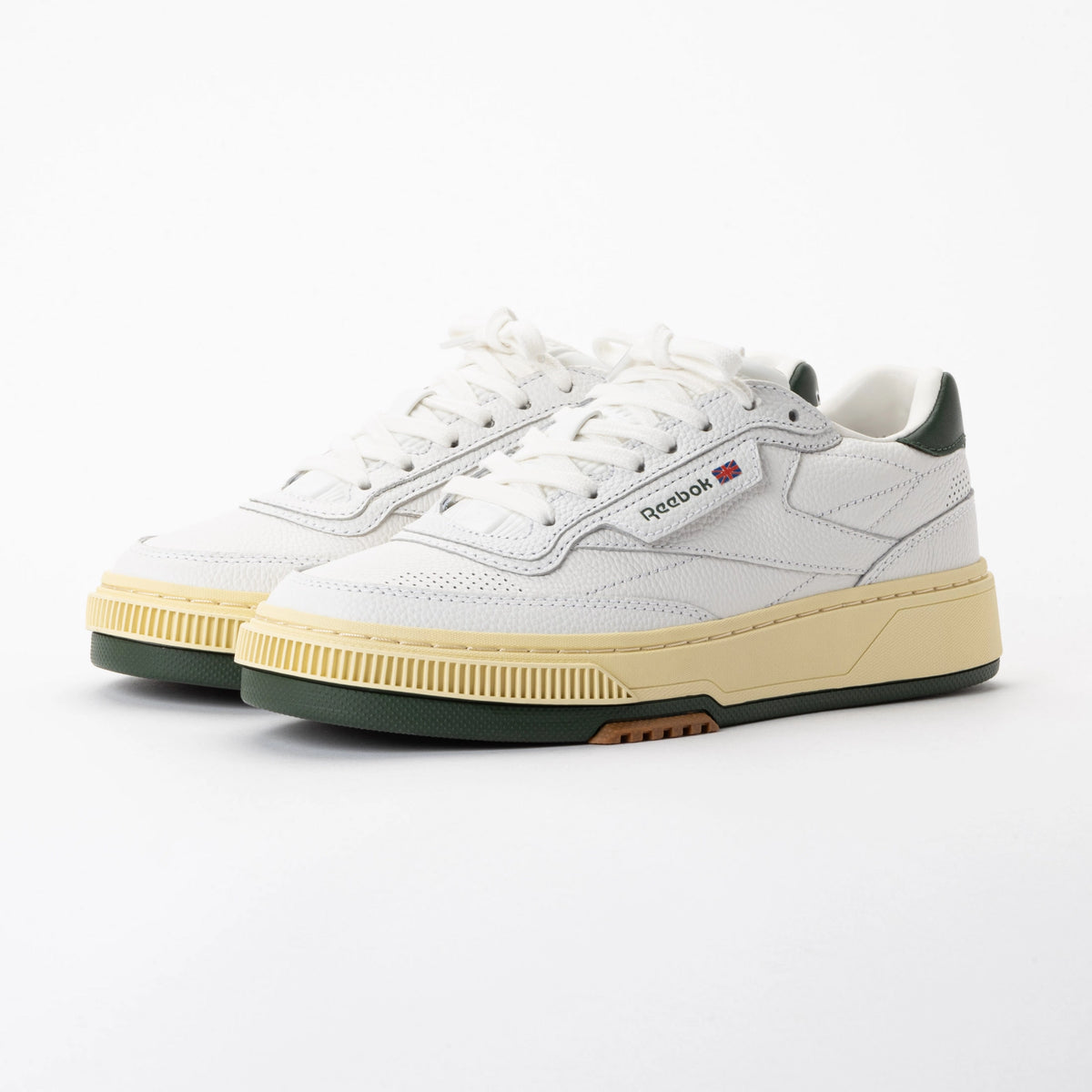 Reebok Club Vintage