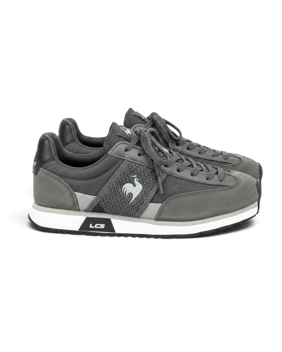 Le Coq Sportif LCS Derby 1