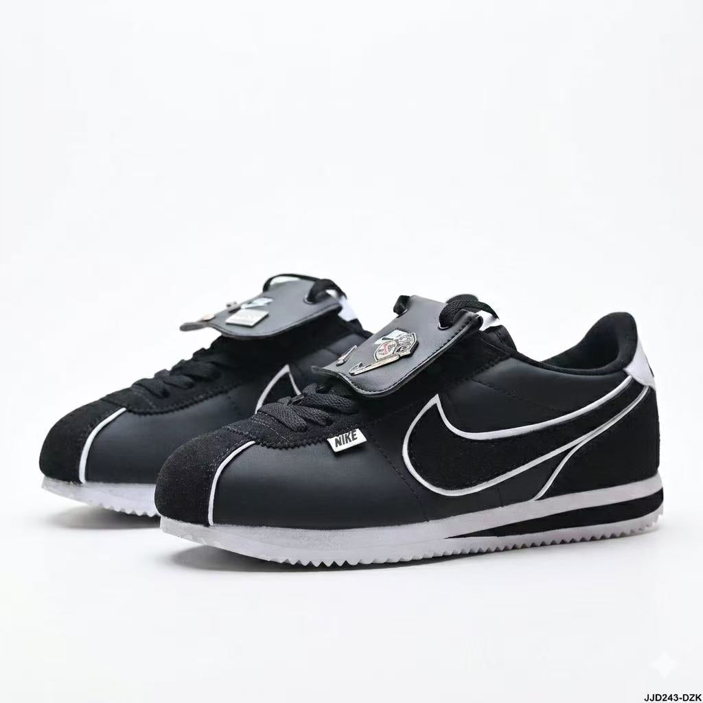 Cortez Classique BLACK