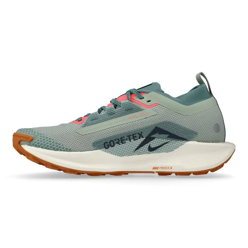 NIKE PEGASUS TRAIL 5 GORE-TEX  BLUE