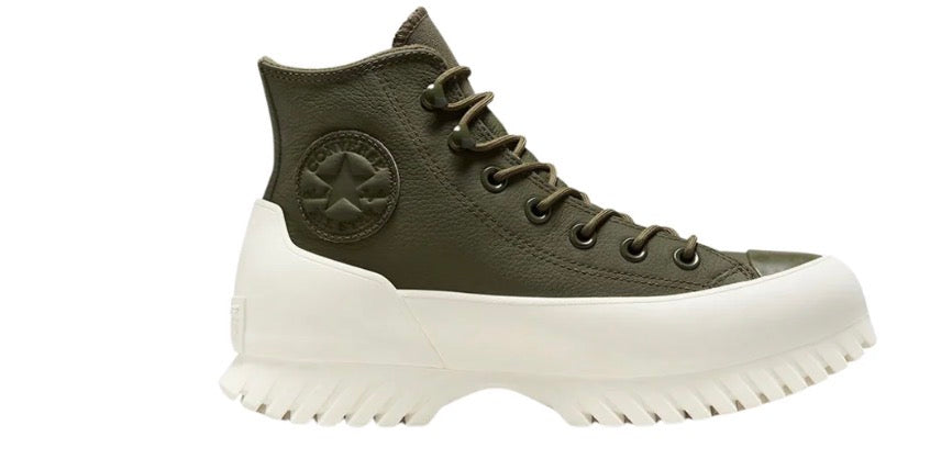 Converse Chuck Taylor All Star Lugged Winter 2.0