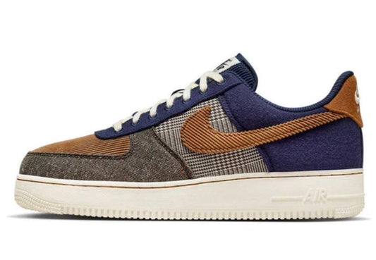 Nike Dunk & Air Force 1 Tweed Corduroy Pack