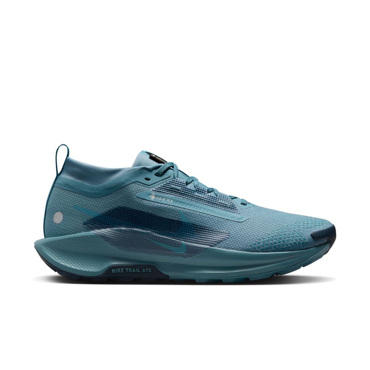 NIKE PEGASUS TRAIL 5 GORE-TEX  BLUE