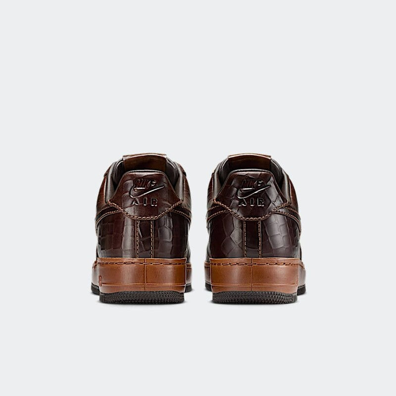 Nike Air Force 1 Low "Fauna Brown"