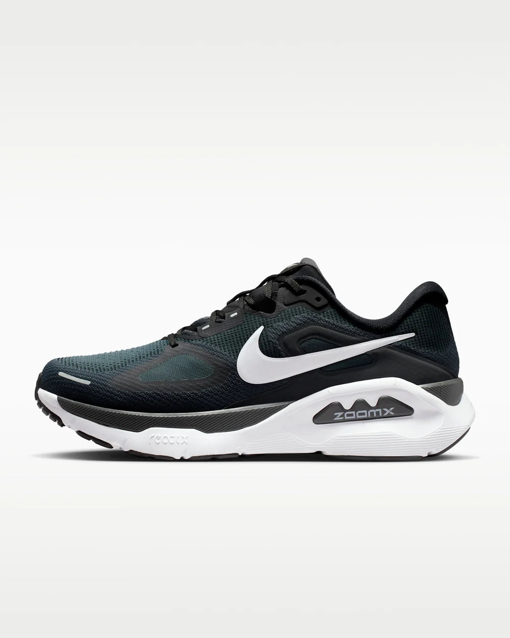 Nike Structure Plus – Stabilité, Confort et Performance au Quotidien