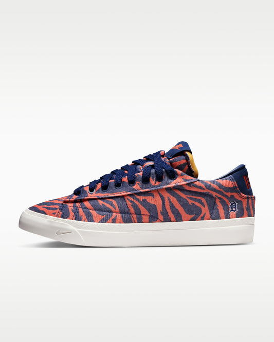 Nike Blazer Low x Book