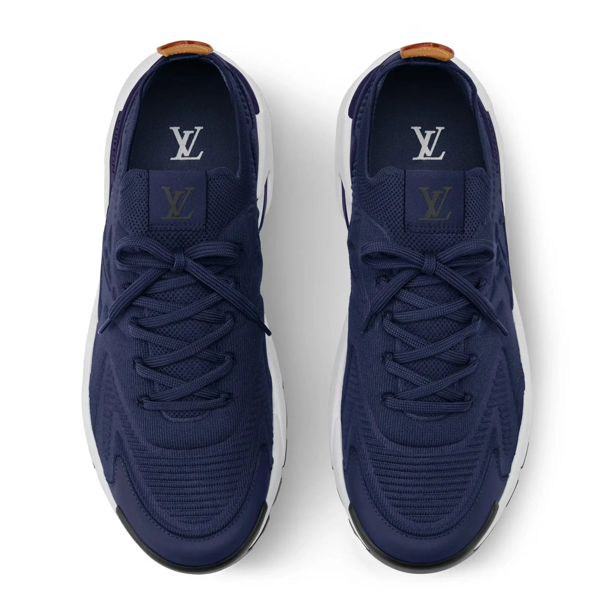 Sneaker LV Tatic Knit