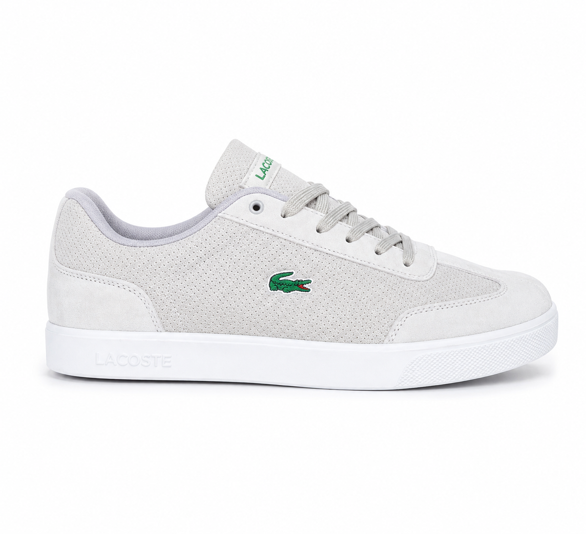 Lacoste