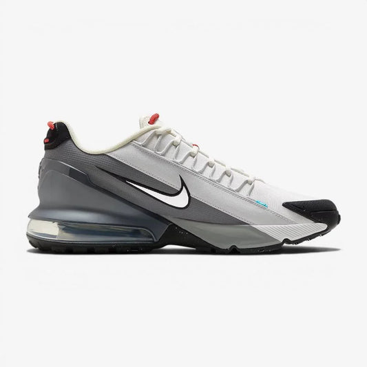 Nike Air Max 270 – Gris, Blanc & Noir 🔥
