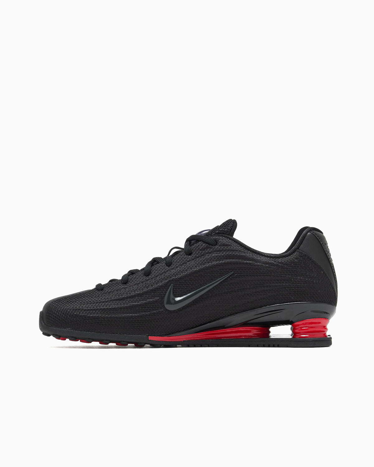 NIKE SHOX Z - BRED