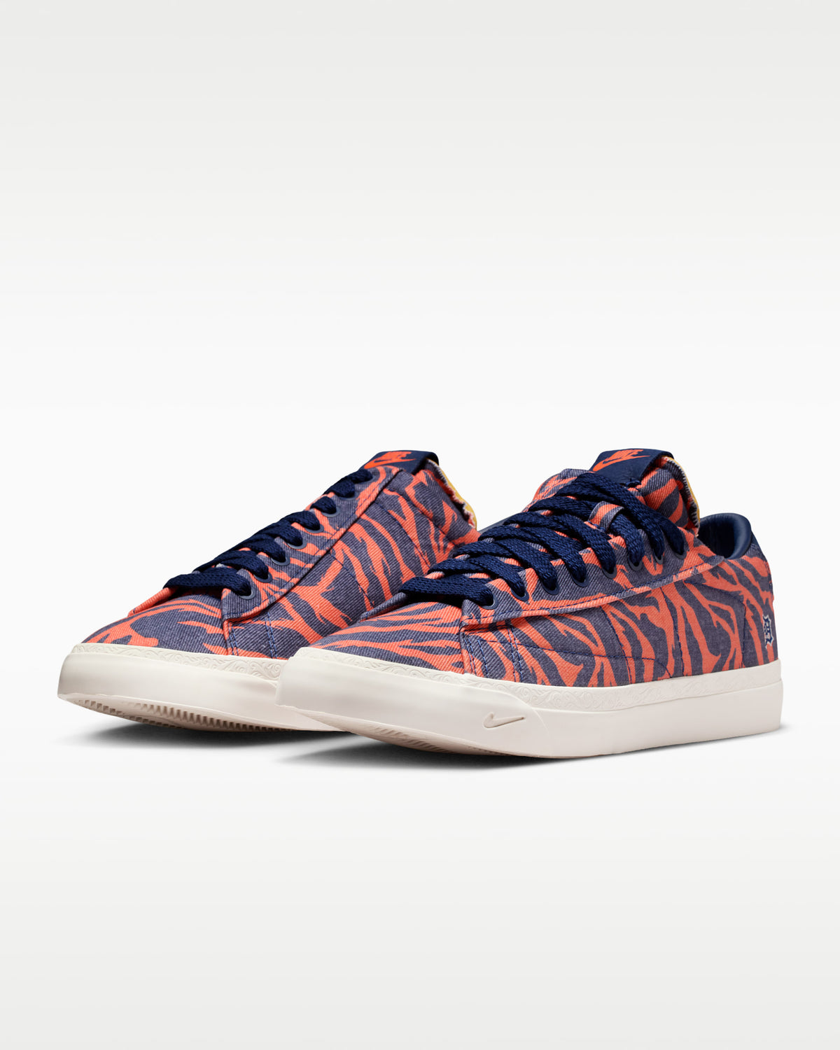 Nike Blazer Low x Book