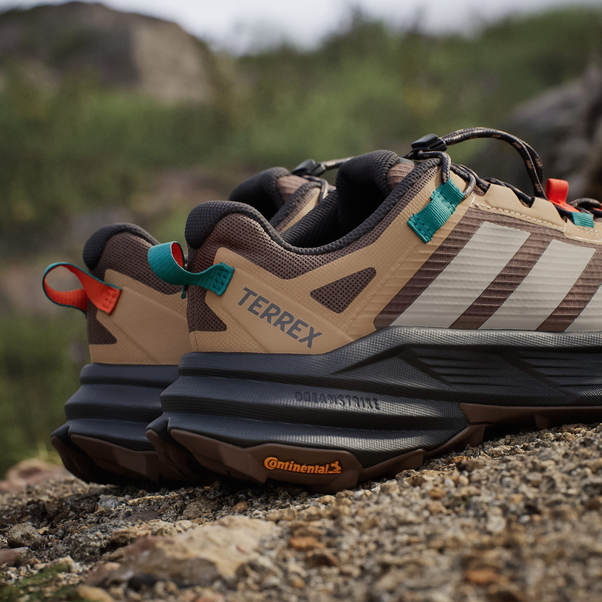 Adidas Terrex Freehiker SL GORE-TEX (