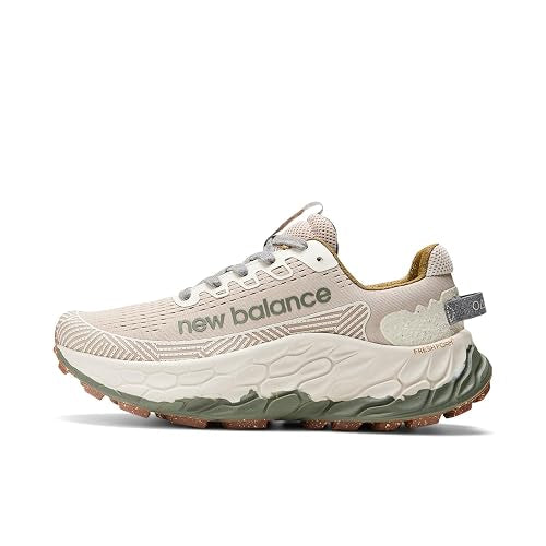 New Balance - Tenis para correr Fresh Foam X More Trail V3 para hombres