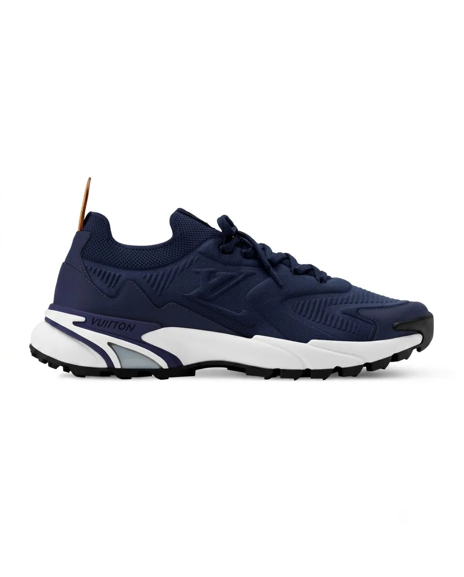 Sneaker LV Tatic Knit