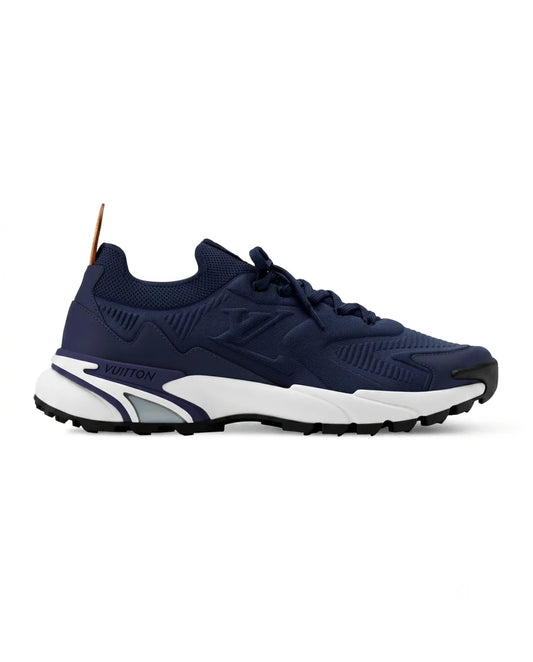 Sneaker LV Tatic Knit