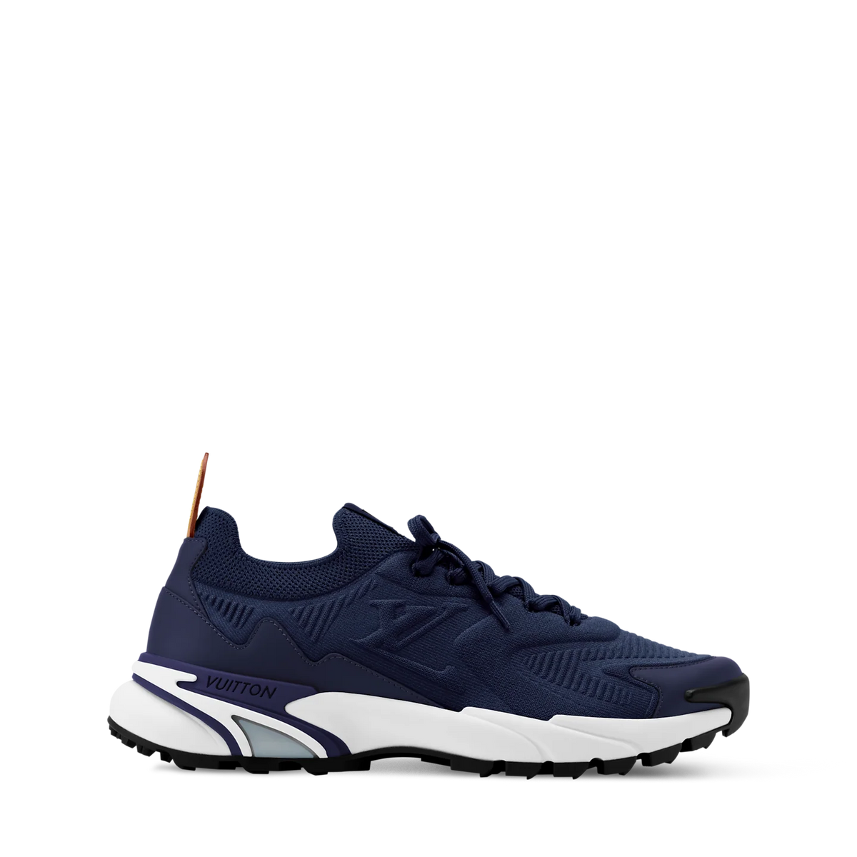 sneaker LV Tatic Knit