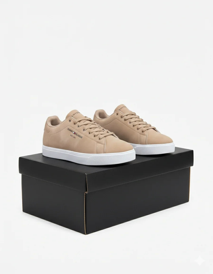 SNEAKERS Tommy MARRON