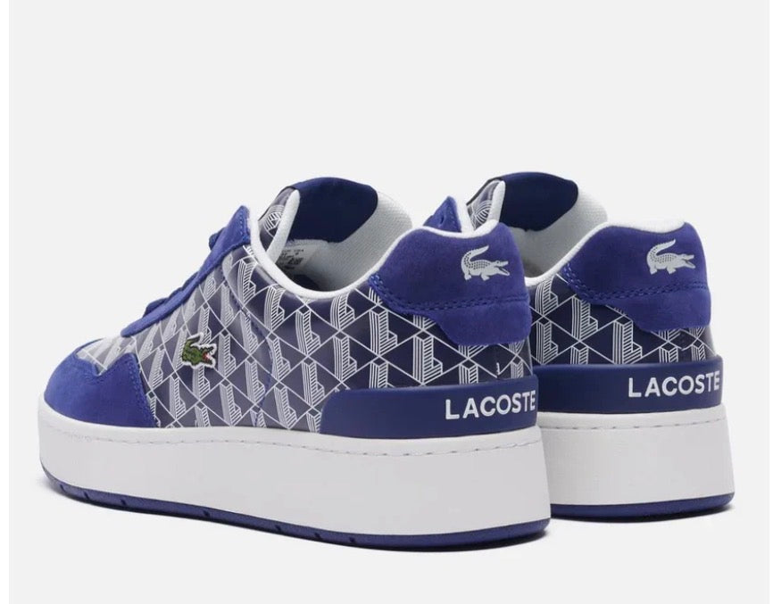 Lacoste Ace Clip