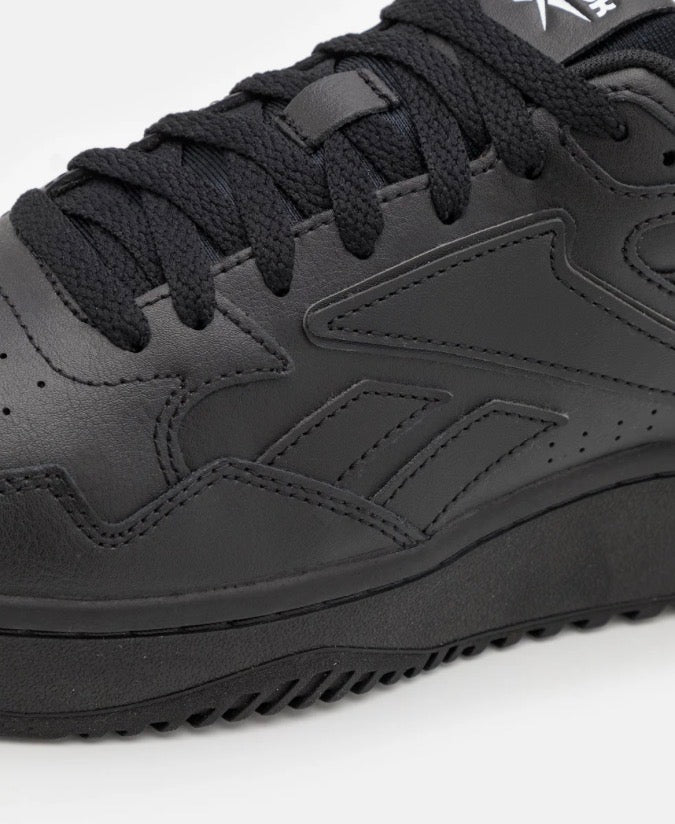 Reebok BB 4000 II – Triple Black 🖤