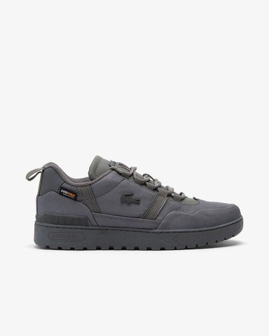 Lacoste T-Clip Winter Gris