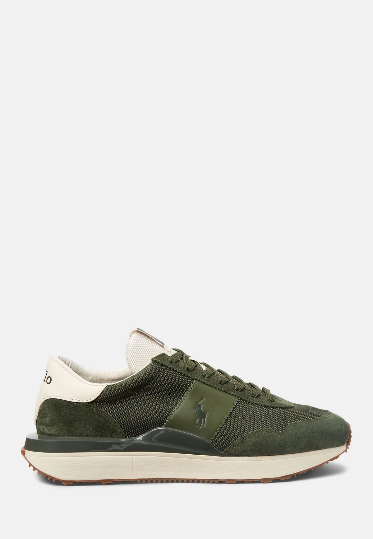 POLO RALPH LAUREN TRAIN 89 – DAIM & MESH