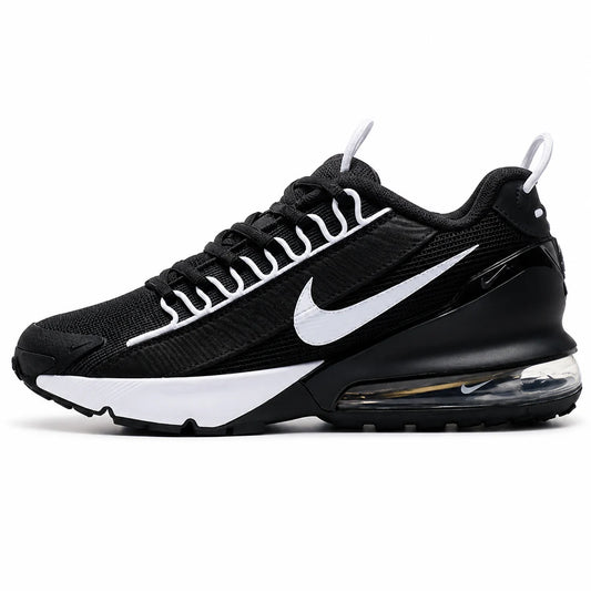 AIR MAX – NOIR & BLANC