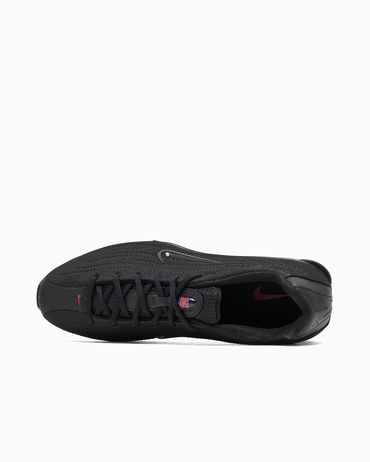 NIKE SHOX Z - BRED