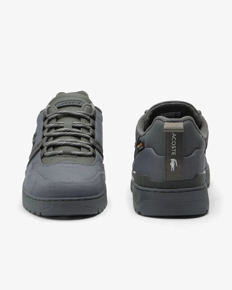 Lacoste T-Clip Winter Gris
