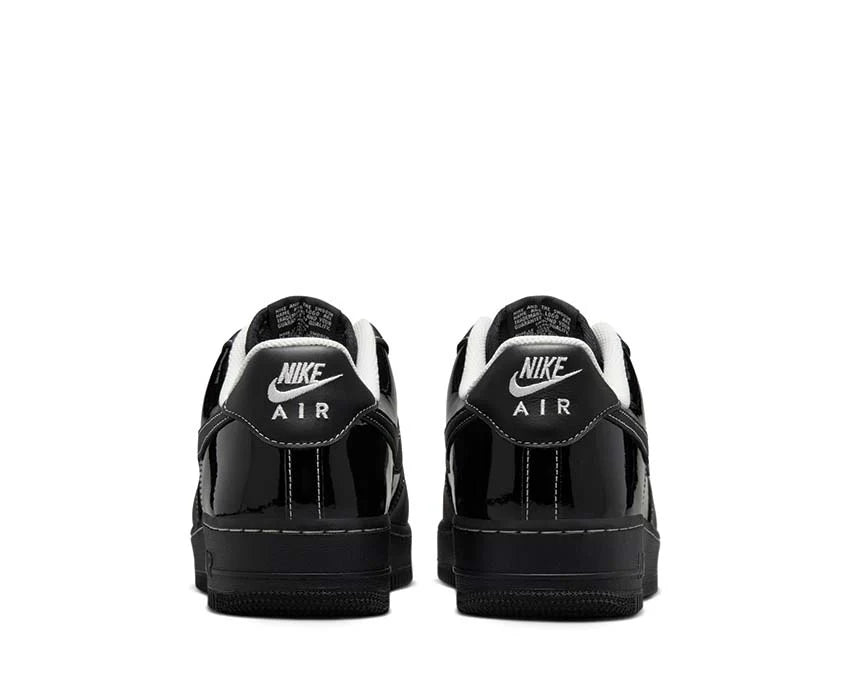 AIR FORCE 1 LOW « PARIS » – TRIPLE BLACK