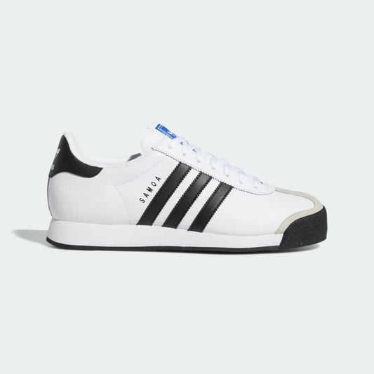 Adidas Samoa – Blanc/Noir