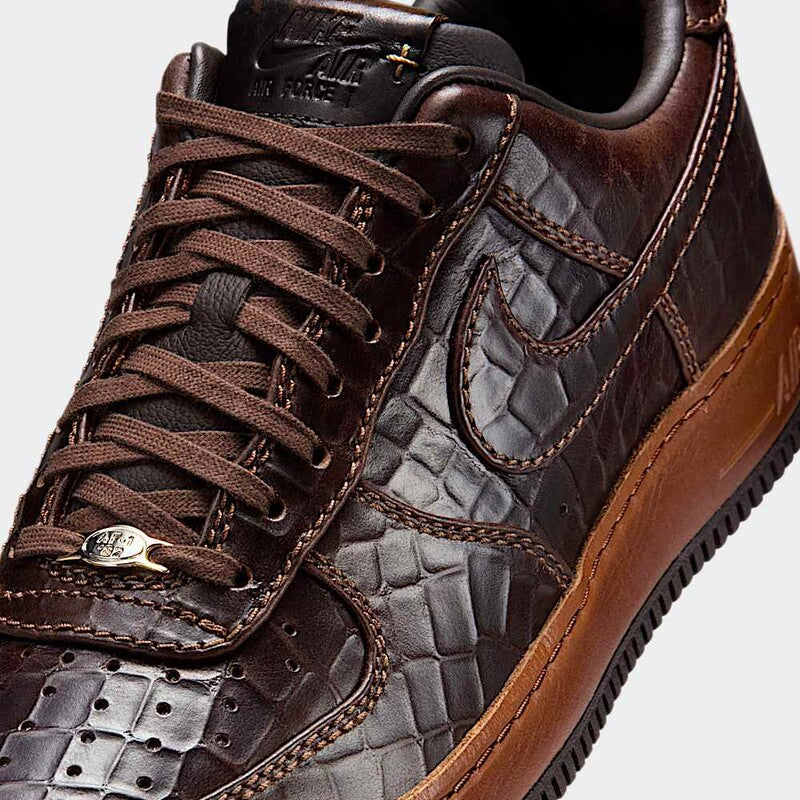 Nike Air Force 1 Low "Fauna Brown"