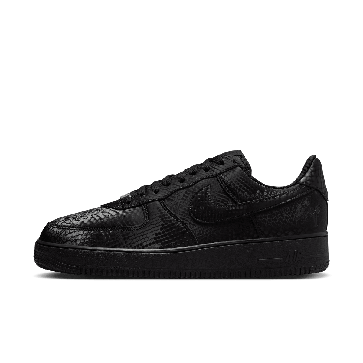 Air Force 1 Low
Black